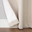 Tremont Linen Room Darkening Curtain Panel, 63"