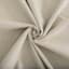 Sun Zero Taupe Blackout Grommet Curtain Panel, 84"