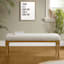 Glass Framed Today Is a Good Day for a Good Day Wall Sign, 17x21