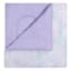 3-Piece Mystic Purple Comforter Set, Full & Queen