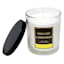 Citrus Zest & Lemongrass Scented Jar Candle, 7.8oz