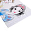 Disney Princesses Watercolor Canvas Wall Art, 36x9