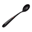 OXO Softworks Black Nylon Spoon