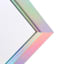 Holographic Leaner Mirror, 14x50