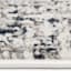 (A455) Crosby St. Clearwater Lenora Ivory Area Rug, 8x10