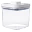 OXO Softworks 2.6Qt Pop Container