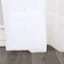 Erica Eggshell Crushed Rod Pocket Sheer Voile Curtain Panel, 84"