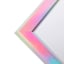 Holographic Leaner Mirror, 14x50