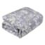 8-Piece Akiro Grey Essential Comforter Set, King