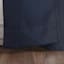 Mayfield Navy Grommet Light Filtering Curtain Panel, 84"