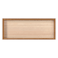 I Am With You Always Bible Verse Wall Sign, 20x8