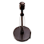 Perfect Tear Paper Towel Holder, Brown