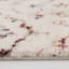 (C169) Found & Fable Ogon Medallion Woven Fringe Shag Area Rug, 8x10