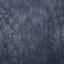 Erica Navy Crushed Rod Pocket Sheer Voile Curtain Panel, 84"