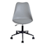 Sally Grey Office Chair