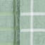 Set of 2 Windowpane Kitchen Towels, Sage