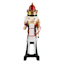 Rocking Horse Nutcracker, 12"