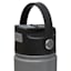 Hydraflow Graphite Hybrid Steel Bottle, 17oz