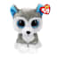 Ty Beanie Boos Slush the Husky