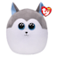 Ty Squish-A-Boos Slush The Husky