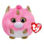 Ty Puffies Fantasia The Unicorn