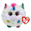 Ty Puffies Harmonie The Unicorn