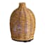 Wicker Vase Oil Diffuser