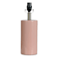 Tiny Dreamers Pink Ceramic Accent Lamp, 15"