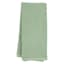 Wave Kitchen Towel, Sage