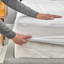 Allerease Advance Allergy Protection Mattress Pad, Queen