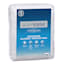 Allerease Advanced Allergy Protection Mattress Pad, King