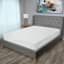 Allergy & Bedbug Mattress Protector, King