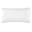Density Extra Firm 2-Inch Gusset Bed Pillow King
