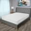 Allergy & Bedbug Mattress Protector, Twin