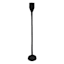 Black Metal Candle Holder, 32"