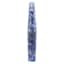 Multicolor Metal Mosaic Floor Vase, 36"