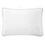 Density Firm 2" Gusset Bed Pillow, Standard/Queen