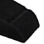 25-Pack Velvet Suit Hanger, Black