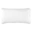 Density Firm 2-Inch Gusset Bed Pillow King