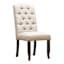 Amina Natural Dining Chair II
