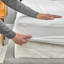 Allerease Advanced Allergy Protection Mattress Pad, King