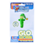 World's Smallest Glo Worm