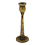 Metal Taper Candle Holder, 8"