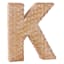 Grace Mitchell 6" Letter Decor, K
