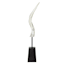 Antelope Antler Figurine, 29"