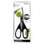 Black Kitchen Shears