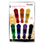 7-Pack Magnetic Multi-Clips