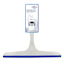 Squeegee Grout Brush