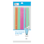 36-Count Plastic Milkshake Straws