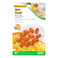 12-Pack Orange Sink Fresh